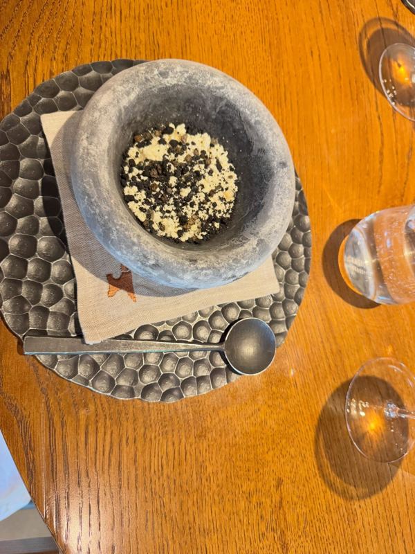 Photo 5 from Dining at L'Enclume