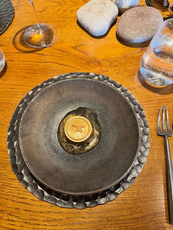 Photo 6 from Dining at L'Enclume