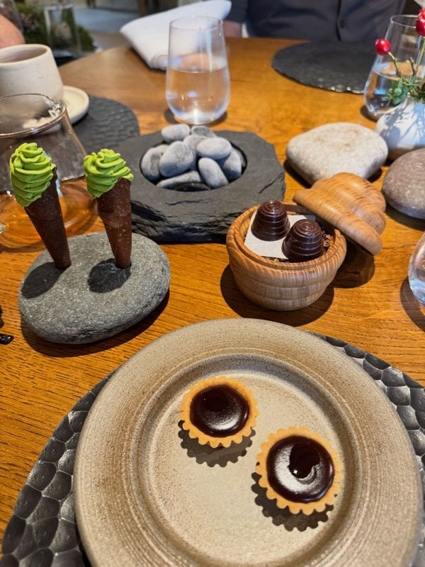 Photo 7 from Dining at L'Enclume