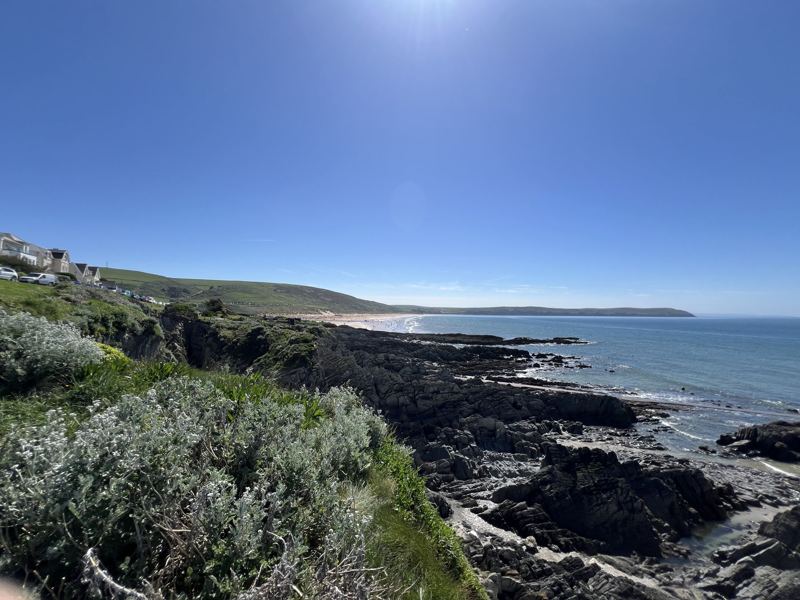 Photo 3 from Sunshine at Croyde