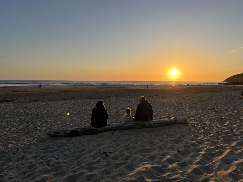 Photo 5 from Sunshine at Croyde