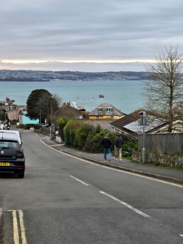 Photo 2 from A weekend in Brixham
